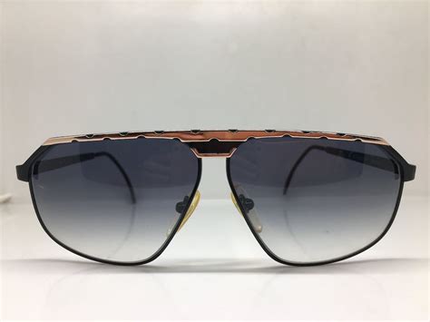 givenchy vintage sunglasses solaire model 111